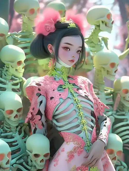 《哪吒之魔童闹海》海报